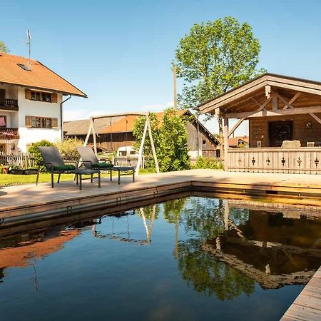 Woidhauserhof Waakirchen Exteriör bild